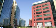 13966 sqft office space available for sale in unitech cyber park, sector-39, gurgaon